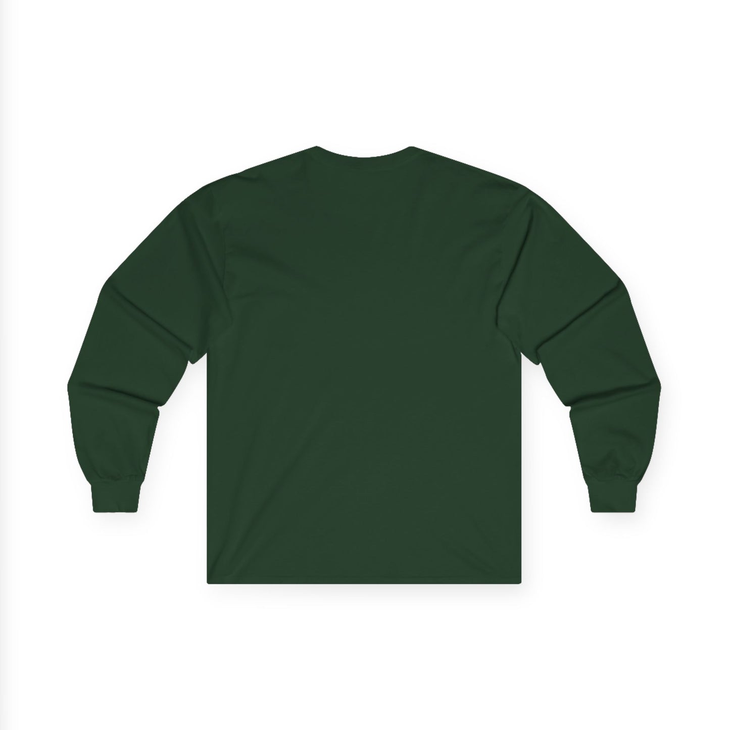 Unisex Long Sleeve Tee - The Word Unveiled Podcast, Casual Wear, Gift Idea, Church Apparel, Podcast Merchandise