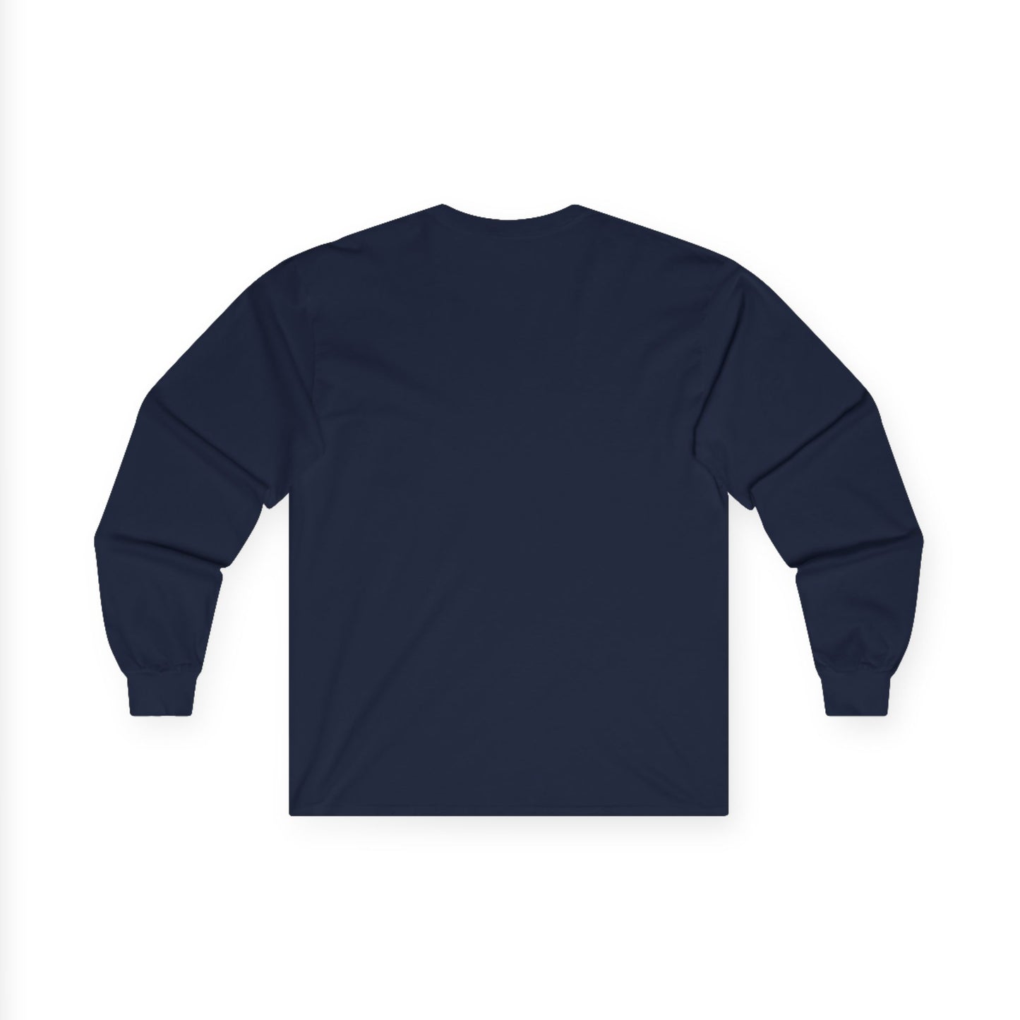 Unisex Long Sleeve Tee - The Word Unveiled Podcast, Casual Wear, Gift Idea, Church Apparel, Podcast Merchandise