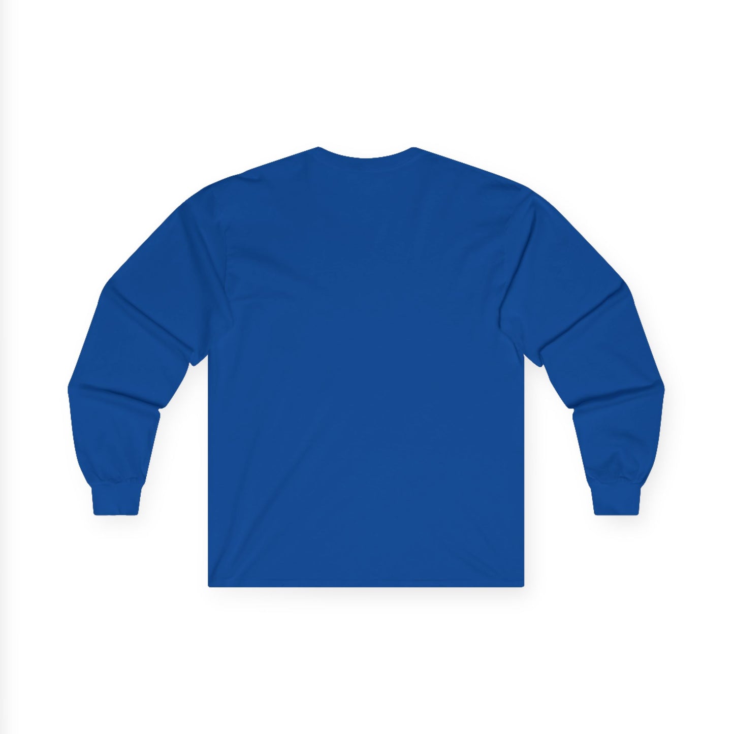 Unisex Long Sleeve Tee - The Word Unveiled Podcast, Casual Wear, Gift Idea, Church Apparel, Podcast Merchandise