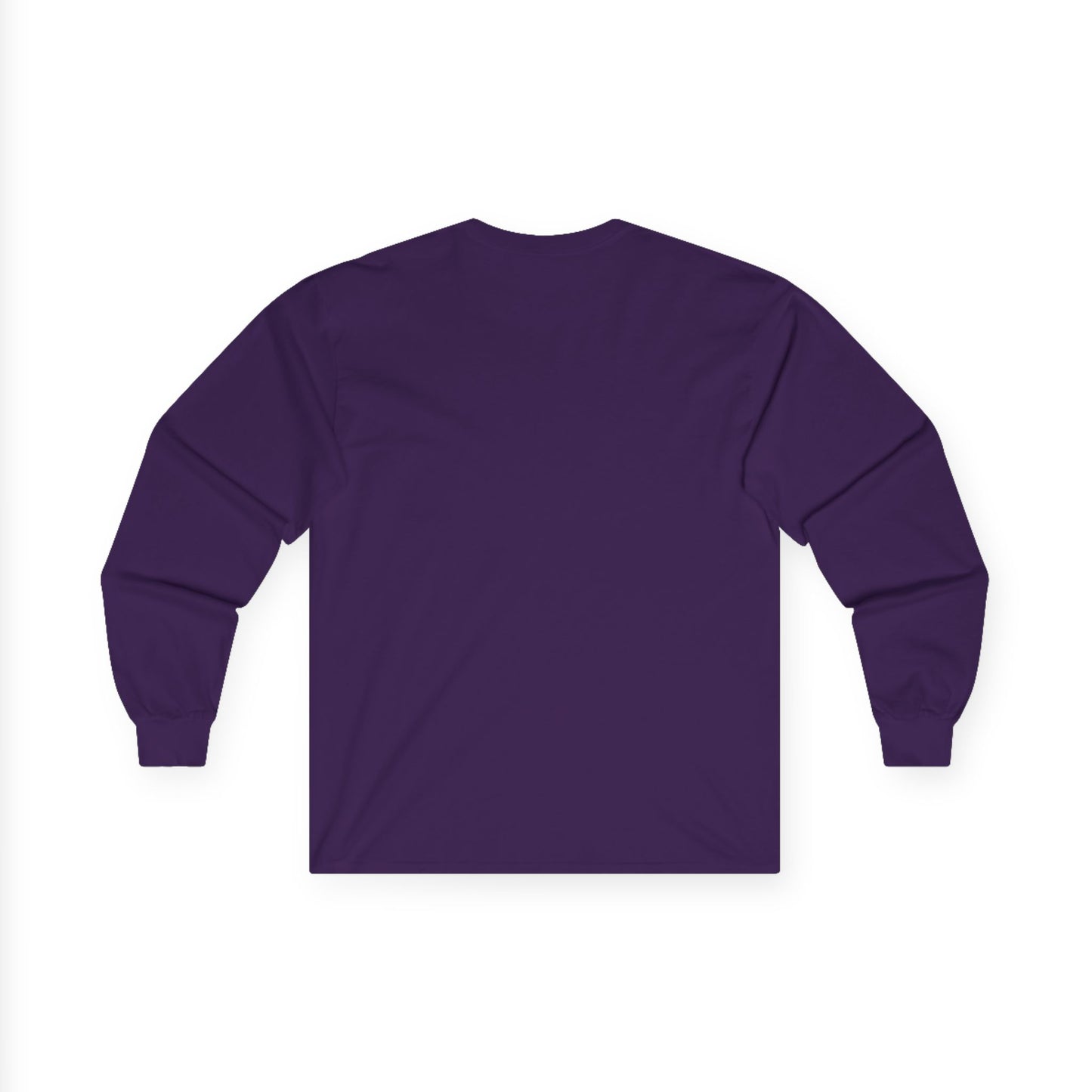 Unisex Long Sleeve Tee - The Word Unveiled Podcast, Casual Wear, Gift Idea, Church Apparel, Podcast Merchandise