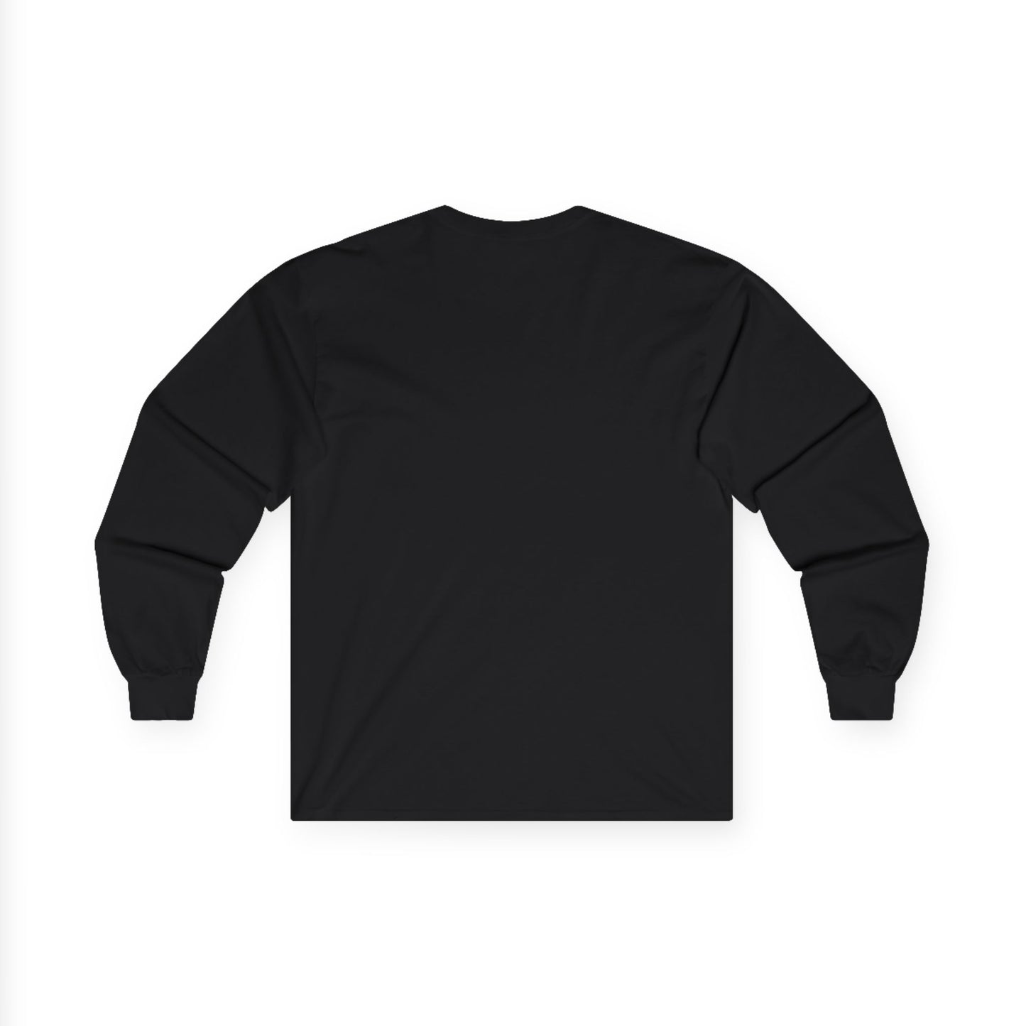 Unisex Long Sleeve Tee - The Word Unveiled Podcast, Casual Wear, Gift Idea, Church Apparel, Podcast Merchandise