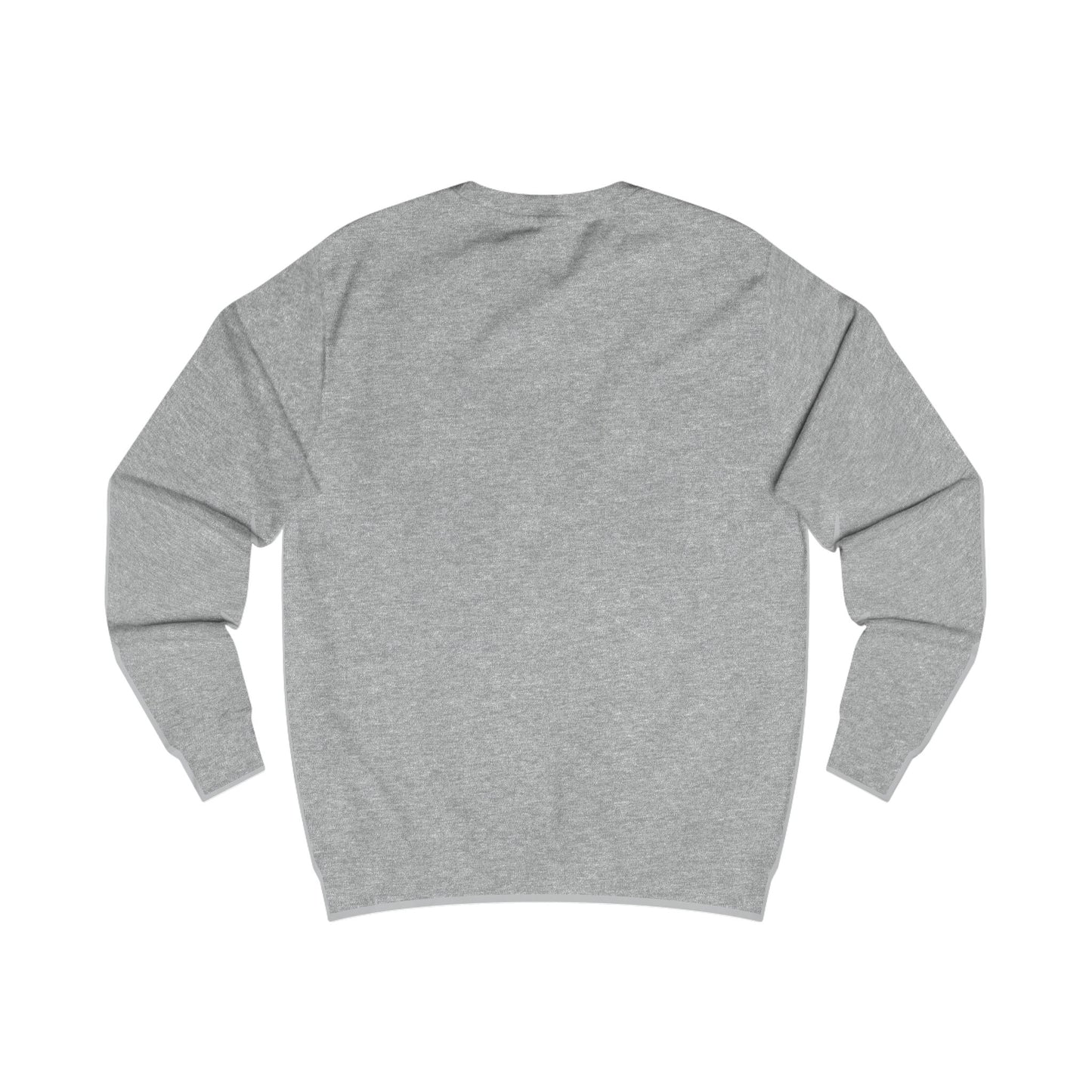 Faith-Inspired Unisex Sweatshirt | Ten Toes Down for Jesus, Christian Apparel, Religious Gift, Casual Wear, Inspirational Sweatshirt