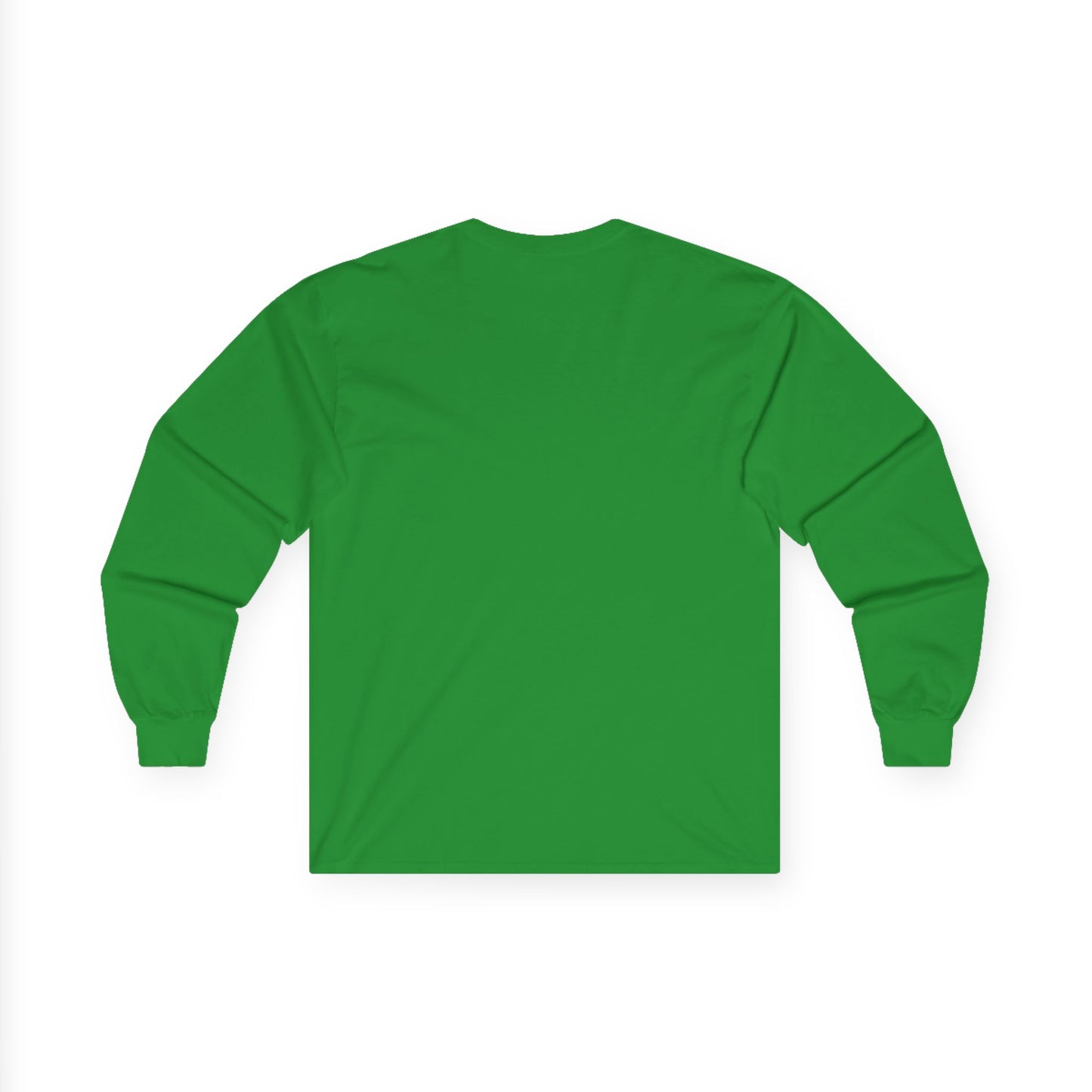 Unisex Long Sleeve Tee - The Word Unveiled Podcast, Casual Wear, Gift Idea, Church Apparel, Podcast Merchandise