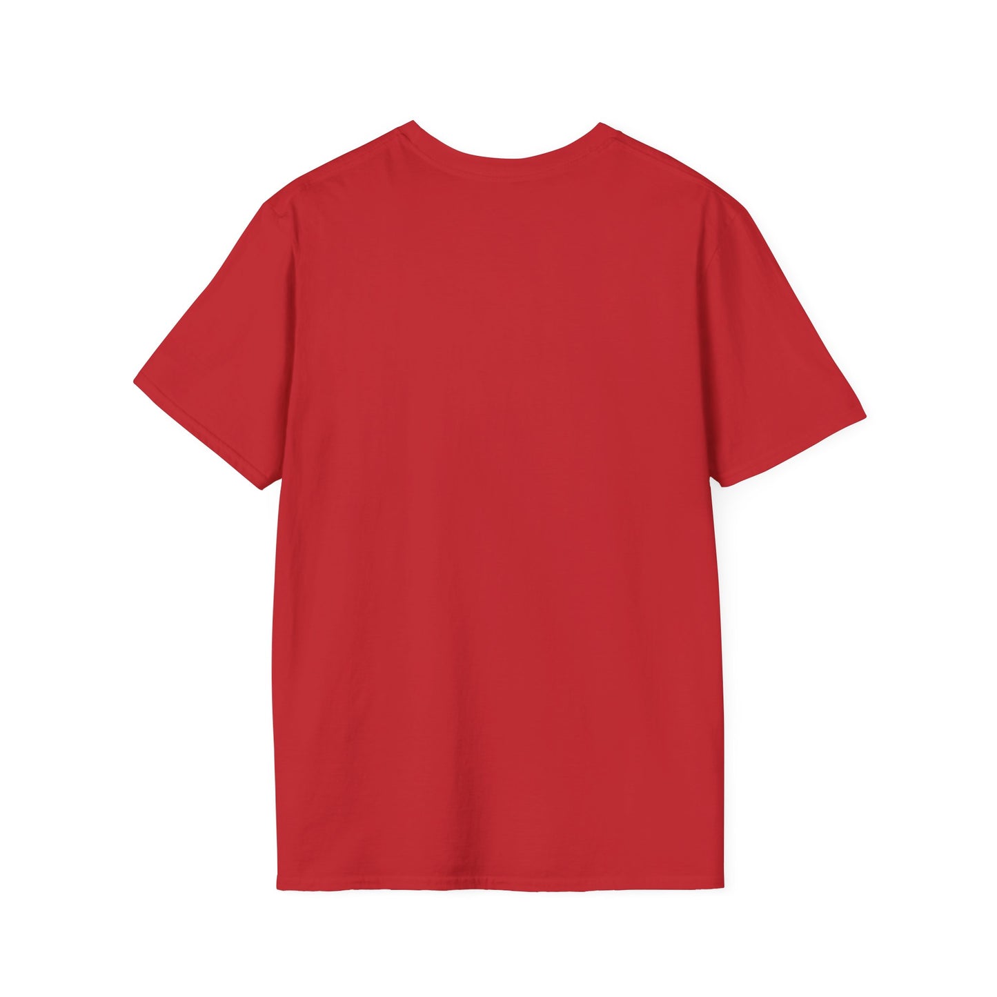 Faith-Inspired Unisex T-Shirt - "Ten Toes Down for Jesus" - Comfortable, Casual Wear for Christian Events, Gifts, and Everyday Faith