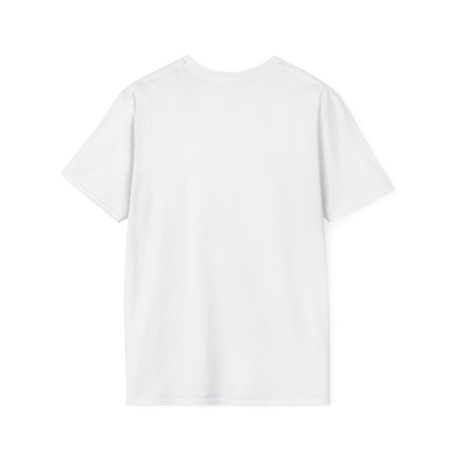 Faith-Inspired Unisex T-Shirt - "Ten Toes Down for Jesus" - Comfortable, Casual Wear for Christian Events, Gifts, and Everyday Faith