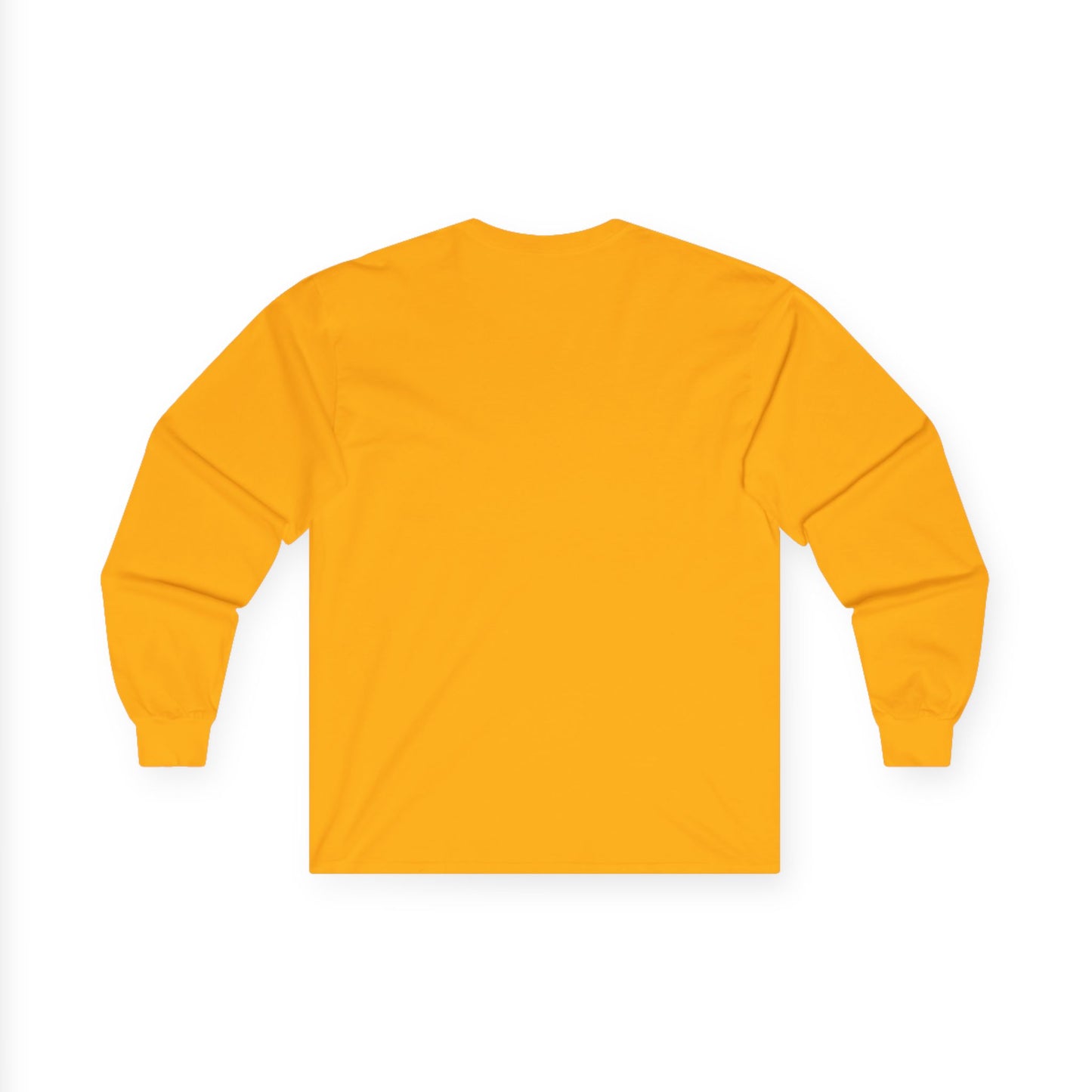 Born Again Long Sleeve Tee, Christian Gift, Faith-Based Apparel, Church Wear, Spiritual Clothing, Inspirational Shirt