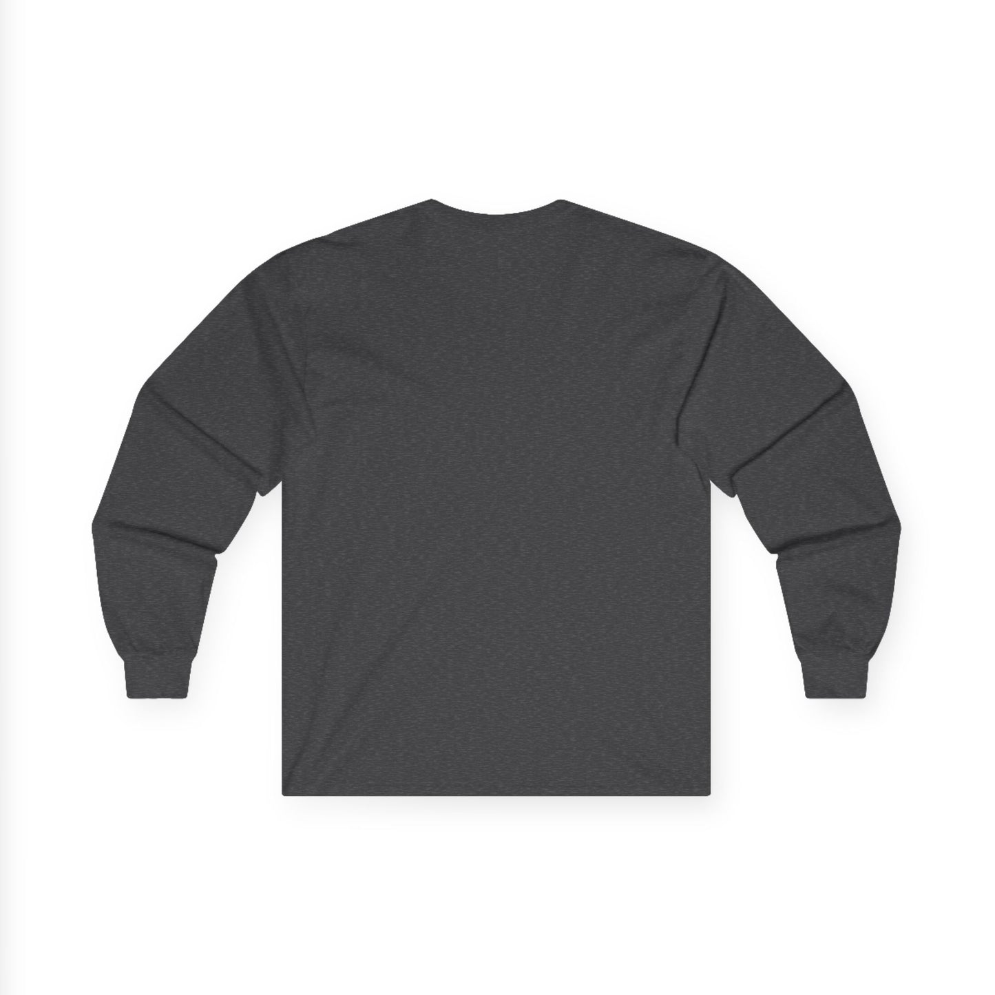 Unisex Long Sleeve Tee - The Word Unveiled Podcast, Casual Wear, Gift Idea, Church Apparel, Podcast Merchandise