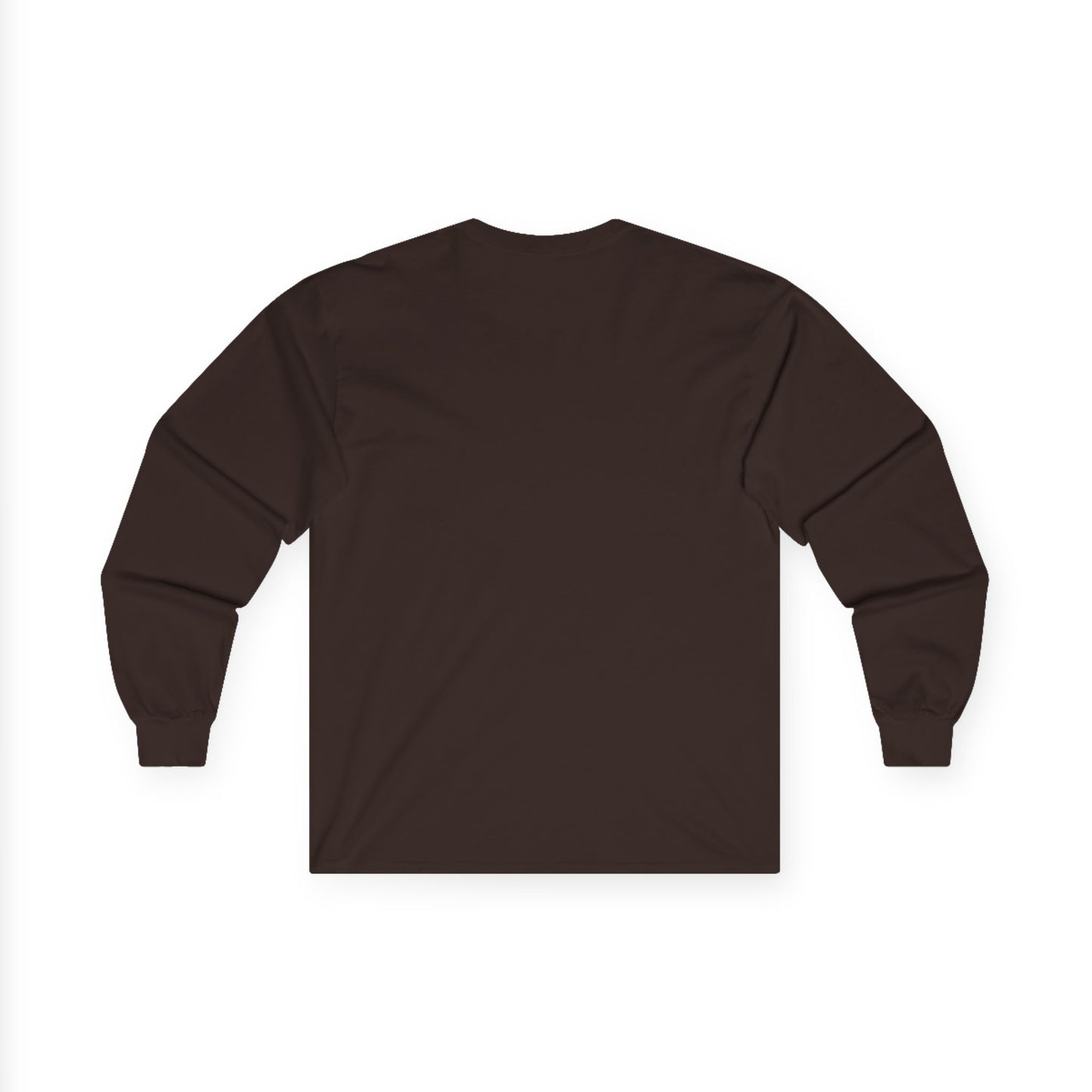 Unisex Long Sleeve Tee - The Word Unveiled Podcast, Casual Wear, Gift Idea, Church Apparel, Podcast Merchandise