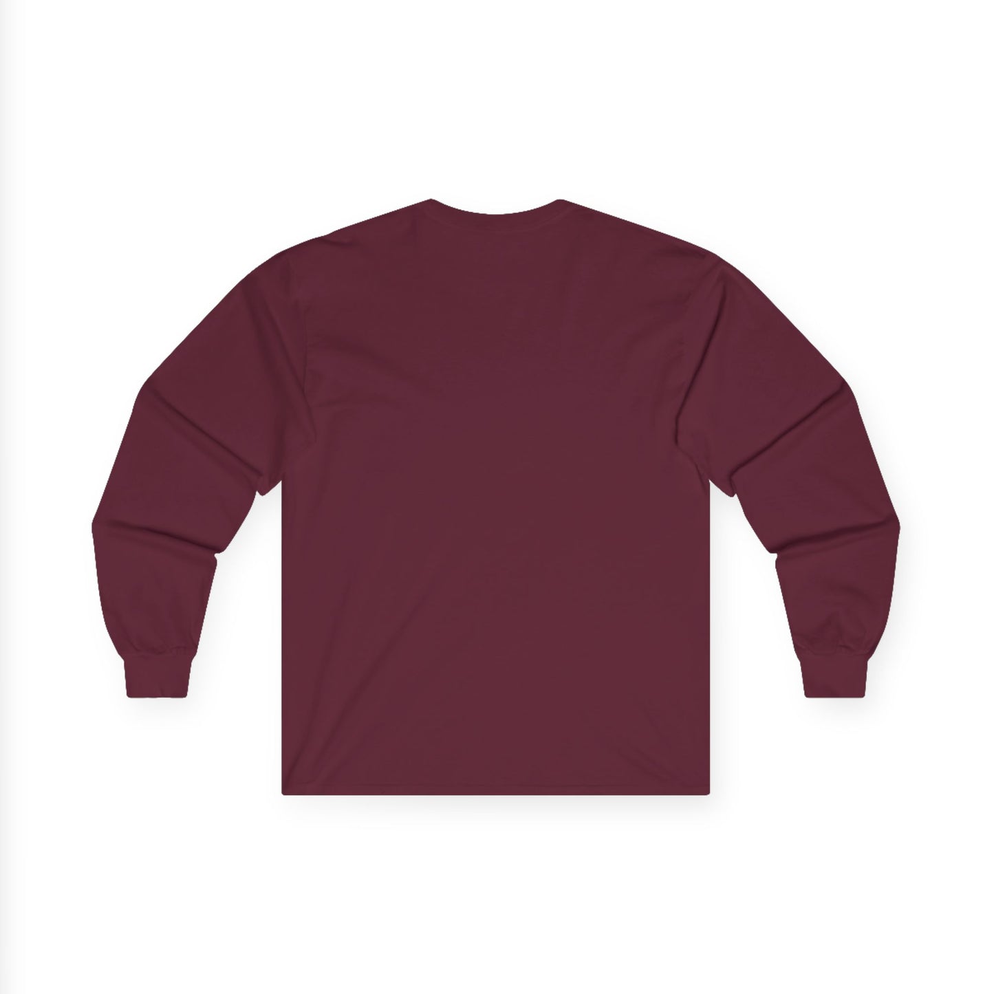 Unisex Long Sleeve Tee - The Word Unveiled Podcast, Casual Wear, Gift Idea, Church Apparel, Podcast Merchandise