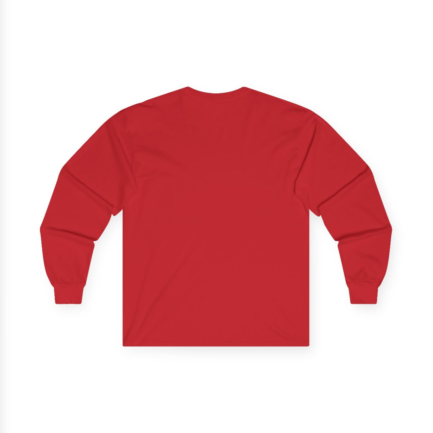 Unisex Long Sleeve Tee - The Word Unveiled Podcast, Casual Wear, Gift Idea, Church Apparel, Podcast Merchandise