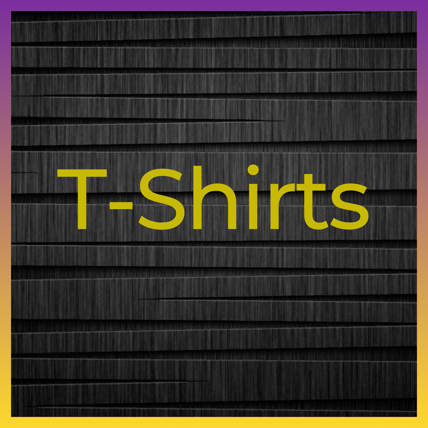 T-Shirts