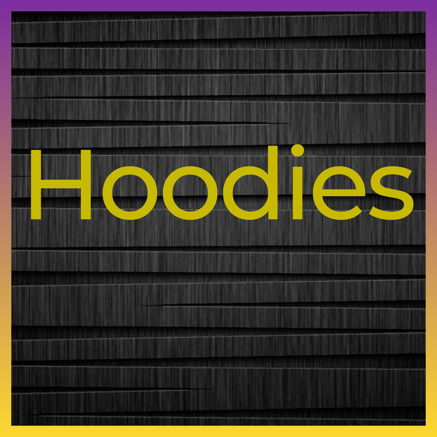 Hoodies