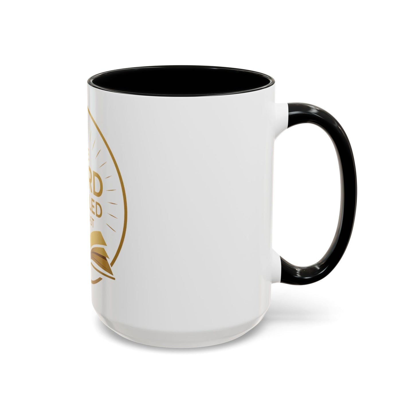 The Word Unveiled Podcast Accent Coffee Mug – Perfect Gift for Podcast Lovers, Book Lovers, Coffee Enthusiasts, Unique Home Decor, [...]