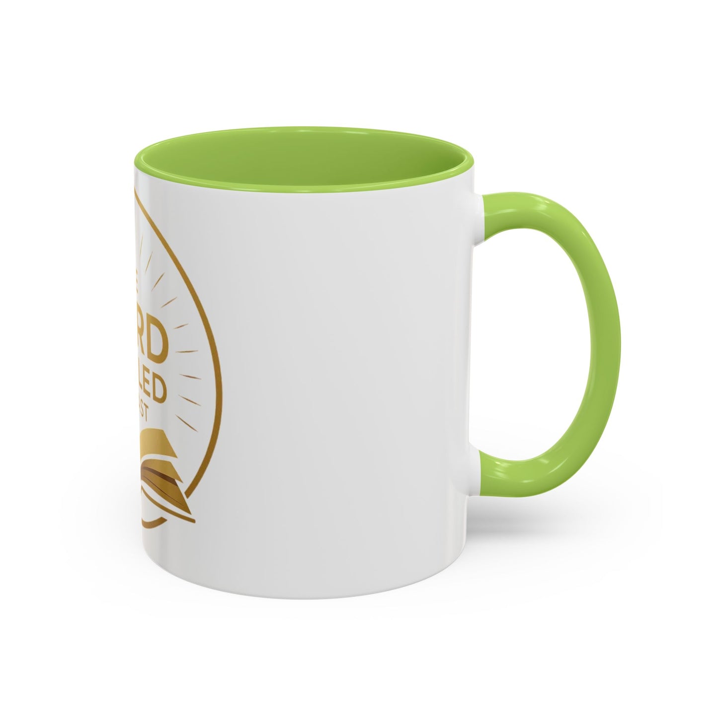 The Word Unveiled Podcast Accent Coffee Mug – Perfect Gift for Podcast Lovers, Book Lovers, Coffee Enthusiasts, Unique Home Decor, [...]