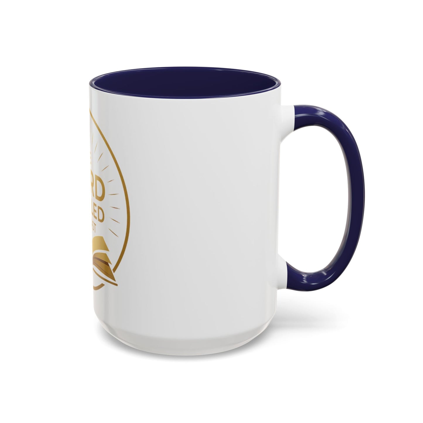 The Word Unveiled Podcast Accent Coffee Mug – Perfect Gift for Podcast Lovers, Book Lovers, Coffee Enthusiasts, Unique Home Decor, [...]