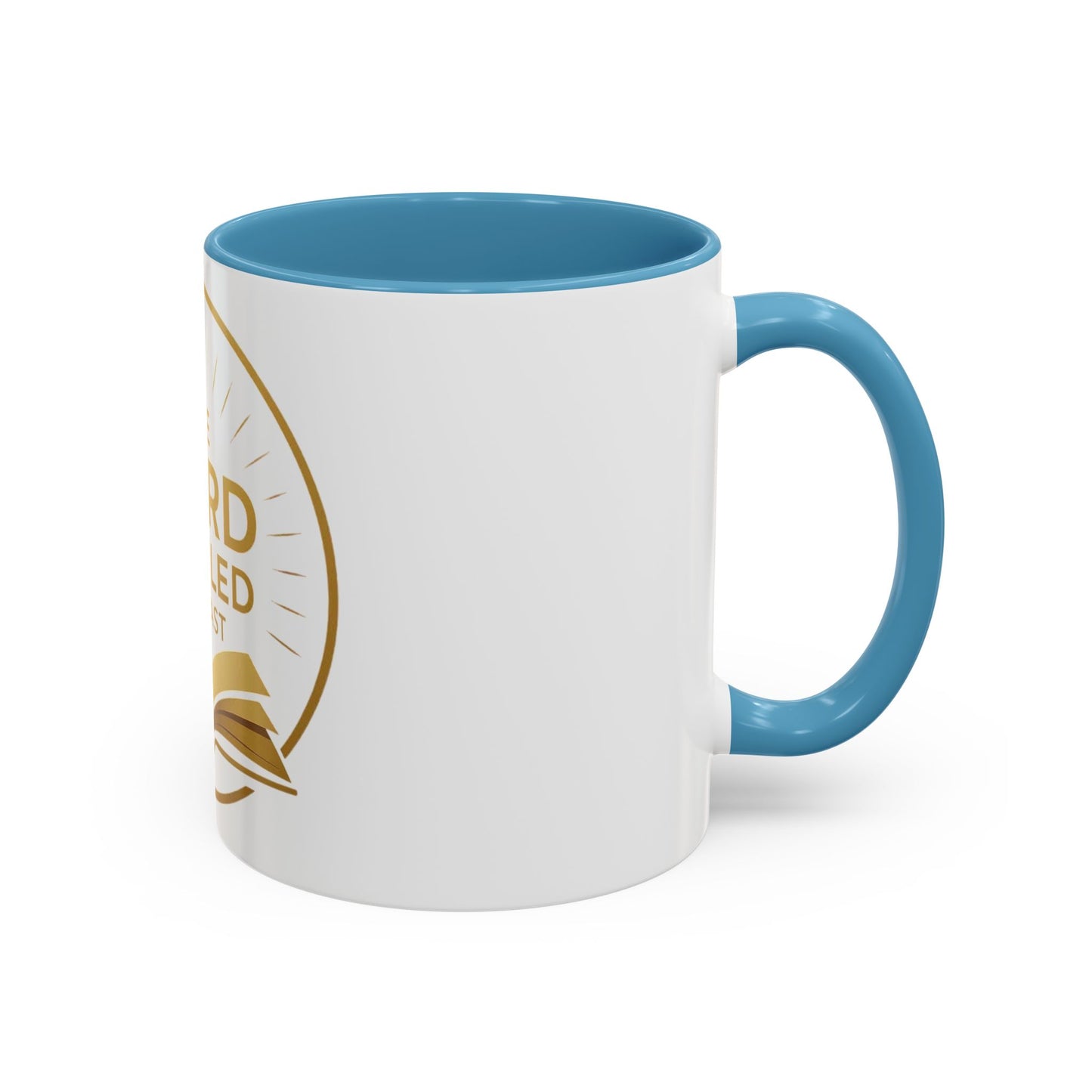 The Word Unveiled Podcast Accent Coffee Mug – Perfect Gift for Podcast Lovers, Book Lovers, Coffee Enthusiasts, Unique Home Decor, [...]