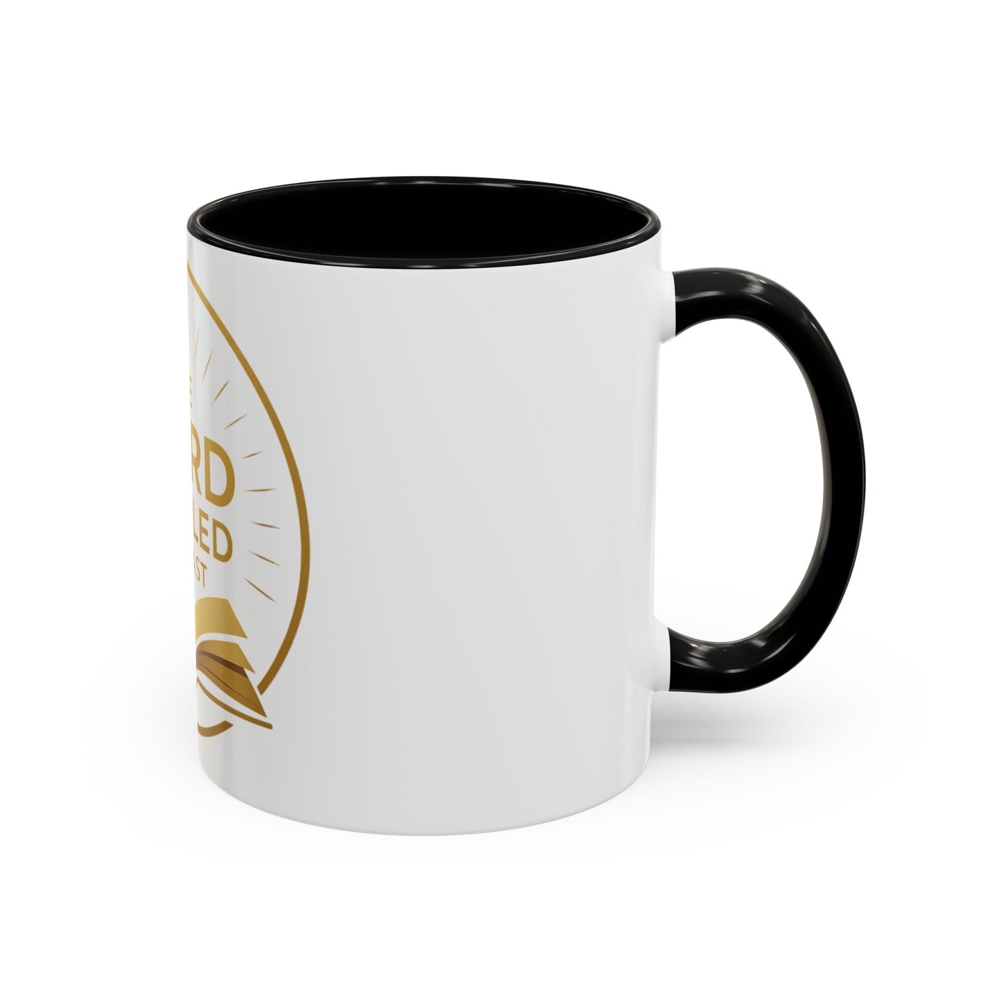The Word Unveiled Podcast Accent Coffee Mug – Perfect Gift for Podcast Lovers, Book Lovers, Coffee Enthusiasts, Unique Home Decor, [...]