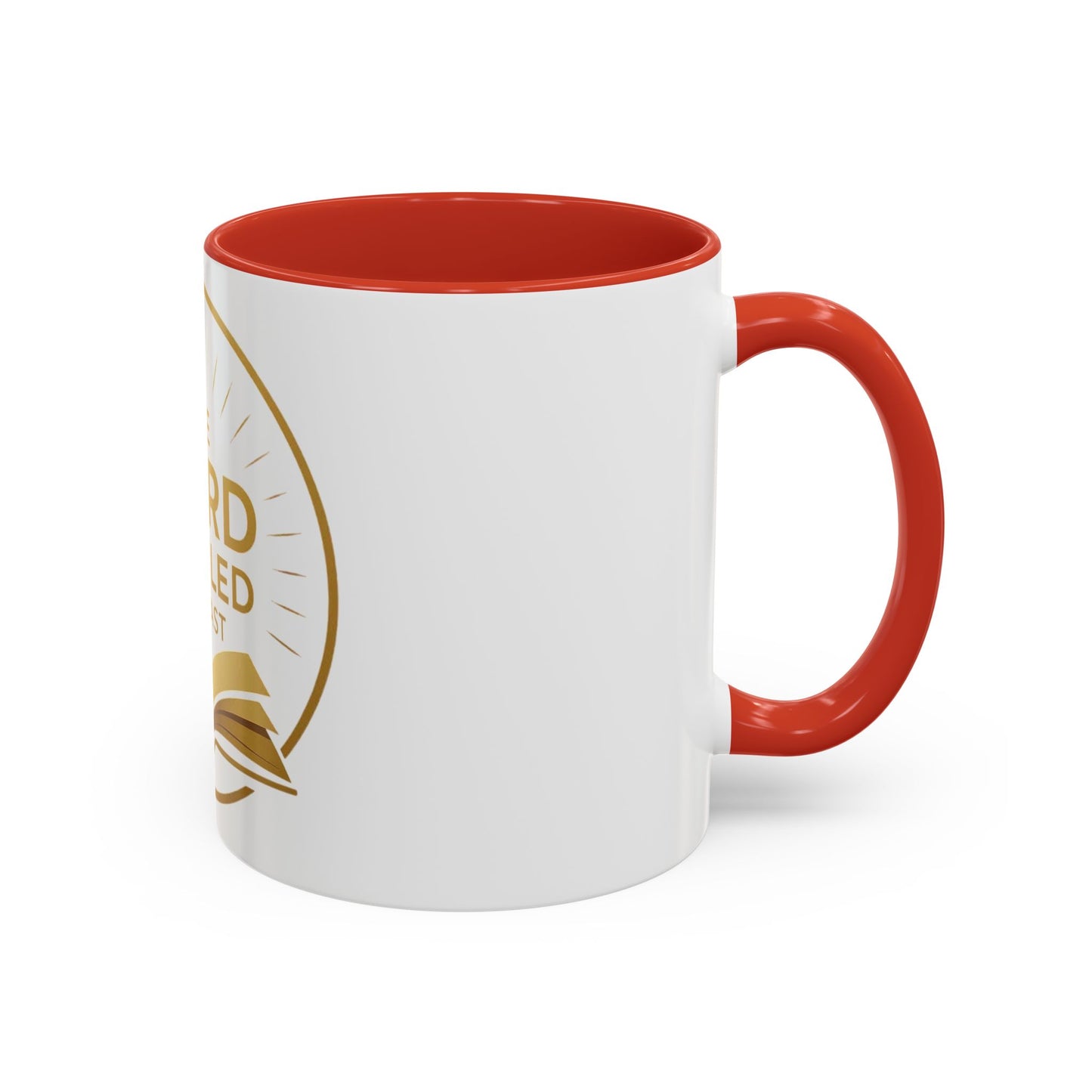 The Word Unveiled Podcast Accent Coffee Mug – Perfect Gift for Podcast Lovers, Book Lovers, Coffee Enthusiasts, Unique Home Decor, [...]