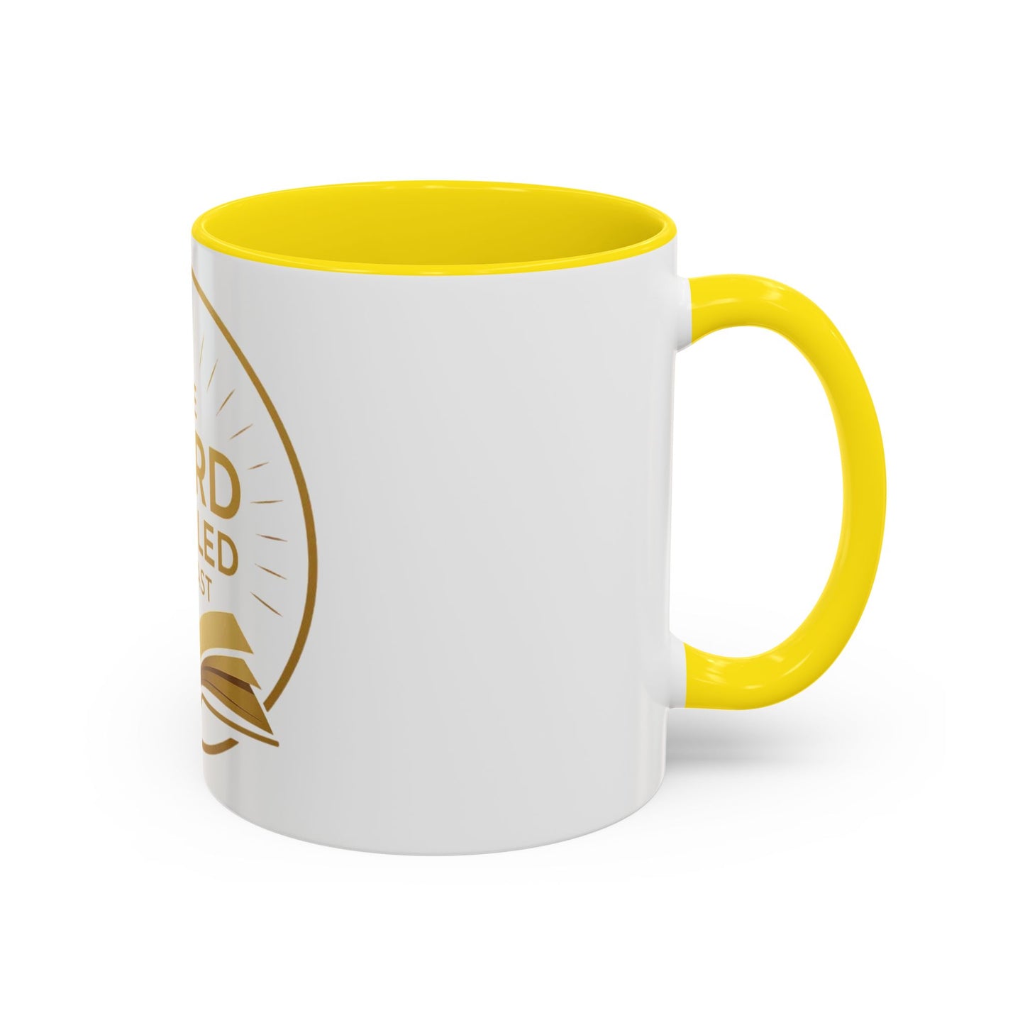 The Word Unveiled Podcast Accent Coffee Mug – Perfect Gift for Podcast Lovers, Book Lovers, Coffee Enthusiasts, Unique Home Decor, [...]