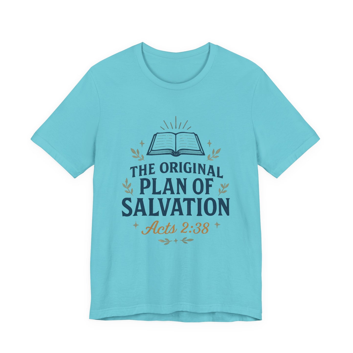 The Original Plan of Salvation Tee