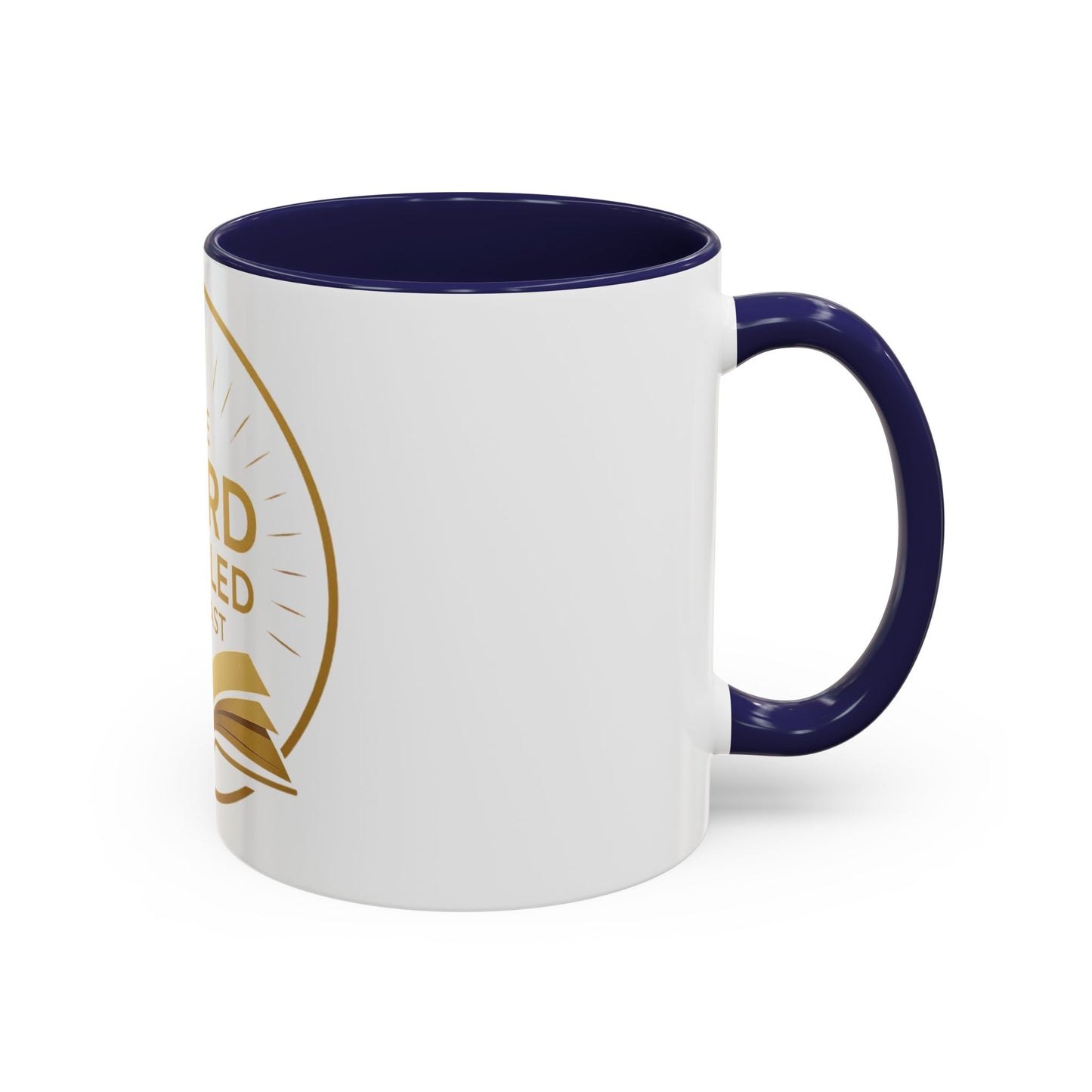 The Word Unveiled Podcast Accent Coffee Mug – Perfect Gift for Podcast Lovers, Book Lovers, Coffee Enthusiasts, Unique Home Decor, [...]
